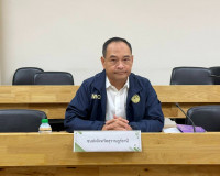 รองผู้ว่าราชการจังหวัดฯ เป็นประธานการประชุมคณะอนุกรรมการประจ ... พารามิเตอร์รูปภาพ 3