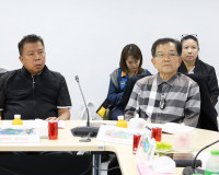 รองผู้ว่าราชการจังหวัดสุราษฎร์ธานี เป็นประธานการประชุมคณะกรร ... พารามิเตอร์รูปภาพ 3