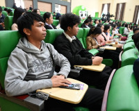 สุราษฎร์ธานีเปิดเวทีสร้างความเข้าใจก่อนลงประชามติ สร้างการมี ... พารามิเตอร์รูปภาพ 7