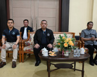 สุราษฎร์ธานีเปิดเวทีสร้างความเข้าใจก่อนลงประชามติ สร้างการมี ... พารามิเตอร์รูปภาพ 17