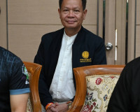 สุราษฎร์ธานีเปิดเวทีสร้างความเข้าใจก่อนลงประชามติ สร้างการมี ... พารามิเตอร์รูปภาพ 20