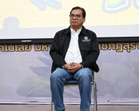 สุราษฎร์ธานีเปิดเวทีสร้างความเข้าใจก่อนลงประชามติ สร้างการมี ... พารามิเตอร์รูปภาพ 25