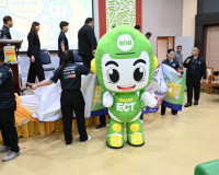 สุราษฎร์ธานีเปิดเวทีสร้างความเข้าใจก่อนลงประชามติ สร้างการมี ... พารามิเตอร์รูปภาพ 27