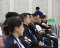 ททท. รวมพลังภาคีเครือข่ายจัดกิจกรรม "Networking Event" ที่จั ... พารามิเตอร์รูปภาพ 7