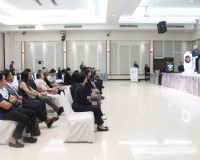 ททท. รวมพลังภาคีเครือข่ายจัดกิจกรรม "Networking Event" ที่จั ... พารามิเตอร์รูปภาพ 10