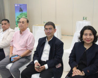 ททท. รวมพลังภาคีเครือข่ายจัดกิจกรรม "Networking Event" ที่จั ... พารามิเตอร์รูปภาพ 11