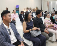 ททท. รวมพลังภาคีเครือข่ายจัดกิจกรรม "Networking Event" ที่จั ... พารามิเตอร์รูปภาพ 27