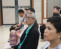 ททท. รวมพลังภาคีเครือข่ายจัดกิจกรรม "Networking Event" ที่จั ... พารามิเตอร์รูปภาพ 31