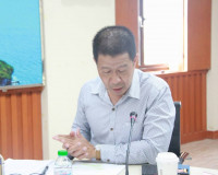 รองผู้ว่าราชการจังหวัดฯ เป็นประธานการประชุมการสรรหากรรมการธร ... พารามิเตอร์รูปภาพ 2