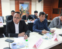 รองผู้ว่าราชการจังหวัดฯ เป็นประธานการประชุมการสรรหากรรมการธร ... พารามิเตอร์รูปภาพ 6