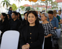 รองผู้ว่าฯ จังหวัดสุราษฎร์ธานี เปิดร้านนาวากาชาด คืนที่สอง ใ ... พารามิเตอร์รูปภาพ 13