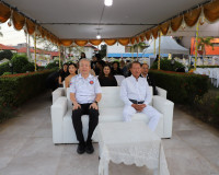 รองผู้ว่าฯ จังหวัดสุราษฎร์ธานี เปิดร้านนาวากาชาด คืนที่สอง ใ ... พารามิเตอร์รูปภาพ 17