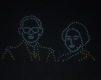 คืนที่สองคึกครื้น! ร้านนาวากาชาดสุราษฎร์ฯ แจกจริง รางวัลใหญ่ ... พารามิเตอร์รูปภาพ 40