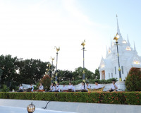 รองผู้ว่าฯ จังหวัดสุราษฎร์ธานี เปิดร้านนาวากาชาด คืนที่สาม ใ ... พารามิเตอร์รูปภาพ 47