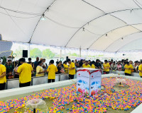 รองผู้ว่าราชการจังหวัดสุราษฎร์ธานี เป็นประธานเปิดร้านนาวากาช ... พารามิเตอร์รูปภาพ 5