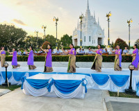 รองผู้ว่าราชการจังหวัดสุราษฎร์ธานี เป็นประธานเปิดร้านนาวากาช ... พารามิเตอร์รูปภาพ 9