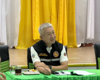 รองผู้ว่าราชการจังหวัดสุราษฎร์ธานี เป็นประธานการประชุมคณะอนุ ... พารามิเตอร์รูปภาพ 1