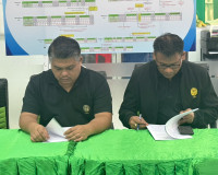 รองผู้ว่าราชการจังหวัดสุราษฎร์ธานี เป็นประธานการประชุมคณะอนุ ... พารามิเตอร์รูปภาพ 4