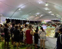 รองผู้ว่าราชการจังหวัดฯ เป็นประธานเปิดร้านนาวากาชาด และเป็นป ... พารามิเตอร์รูปภาพ 5