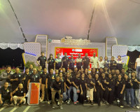 รองผู้ว่าราชการจังหวัดฯ เป็นประธานเปิดร้านนาวากาชาด และเป็นป ... พารามิเตอร์รูปภาพ 12