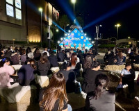 จังหวัดสุราษฎร์ธานีแถลงข่าวเตรียมจัดงานใหญ่ “ฤดูกาลดนตรีท่าม ... พารามิเตอร์รูปภาพ 13