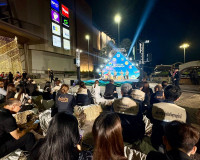 จังหวัดสุราษฎร์ธานีแถลงข่าวเตรียมจัดงานใหญ่ “ฤดูกาลดนตรีท่าม ... พารามิเตอร์รูปภาพ 19