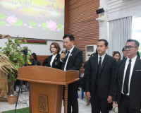 รองผู้ว่าราชการจังหวัดฯ เป็นประธานในพิธีเปิด และมอบโล่รางวัล ... พารามิเตอร์รูปภาพ 3