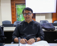 รองผู้ว่าราชการจังหวัดสุราษฎร์ธานี เป็นประธานการประชุมคณะกรร ... พารามิเตอร์รูปภาพ 8