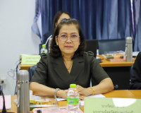 สุราษฎร์ธานีประชุมคณะอนุกรรมการประกันสังคมจังหวัด ครั้งที่ 1 ... พารามิเตอร์รูปภาพ 5