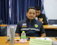 สุราษฎร์ธานีประชุมคณะอนุกรรมการประกันสังคมจังหวัด ครั้งที่ 1 ... พารามิเตอร์รูปภาพ 16