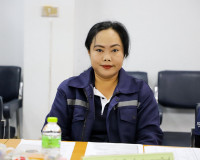 สุราษฎร์ธานีประชุมคณะอนุกรรมการประกันสังคมจังหวัด ครั้งที่ 1 ... พารามิเตอร์รูปภาพ 19