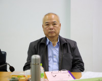 สุราษฎร์ธานีประชุมคณะอนุกรรมการประกันสังคมจังหวัด ครั้งที่ 1 ... พารามิเตอร์รูปภาพ 21