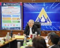 สุราษฎร์ธานีประชุมคณะอนุกรรมการประกันสังคมจังหวัด ครั้งที่ 1 ... พารามิเตอร์รูปภาพ 26