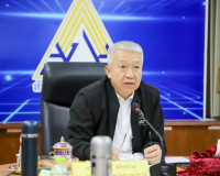 สุราษฎร์ธานีประชุมคณะอนุกรรมการประกันสังคมจังหวัด ครั้งที่ 1 ... พารามิเตอร์รูปภาพ 28