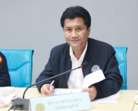จังหวัดสุราษฎร์ธานีประชุมคณะอนุกรรมการให้ความช่วยเหลือฯ และพ ... พารามิเตอร์รูปภาพ 2