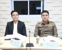 จังหวัดสุราษฎร์ธานีประชุมคณะอนุกรรมการให้ความช่วยเหลือฯ และพ ... พารามิเตอร์รูปภาพ 14