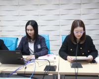 จังหวัดสุราษฎร์ธานีประชุมคณะอนุกรรมการให้ความช่วยเหลือฯ และพ ... พารามิเตอร์รูปภาพ 15