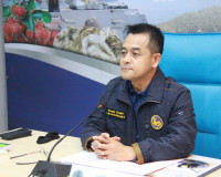 จังหวัดสุราษฎร์ธานีประชุมคณะอนุกรรมการให้ความช่วยเหลือฯ และพ ... พารามิเตอร์รูปภาพ 19