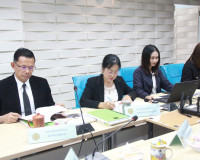จังหวัดสุราษฎร์ธานีประชุมคณะอนุกรรมการให้ความช่วยเหลือฯ และพ ... พารามิเตอร์รูปภาพ 20
