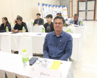 สำนักงานทรัพยากรน้ำแห่งชาติภาค 4 ประชุมคัดเลือกกรรมการลุ่มน้ ... พารามิเตอร์รูปภาพ 2