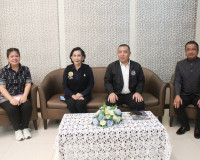 สำนักงานทรัพยากรน้ำแห่งชาติภาค 4 ประชุมคัดเลือกกรรมการลุ่มน้ ... พารามิเตอร์รูปภาพ 8