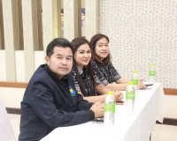 สำนักงานทรัพยากรน้ำแห่งชาติภาค 4 ประชุมคัดเลือกกรรมการลุ่มน้ ... พารามิเตอร์รูปภาพ 9