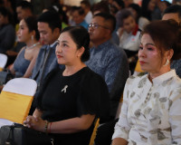 จังหวัดสุราษฎร์ธานี จัดเดินแบบผ้าไทยเพื่อการกุศล “วิจิตรพัสต ... พารามิเตอร์รูปภาพ 11