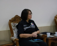 ผู้ว่าฯ สุราษฎร์ธานี ให้การต้อนรับคณะผู้บริหารศูนย์ประสานการ ... พารามิเตอร์รูปภาพ 6