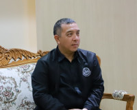 ผู้ว่าฯ สุราษฎร์ธานี ให้การต้อนรับคณะผู้บริหารศูนย์ประสานการ ... พารามิเตอร์รูปภาพ 8