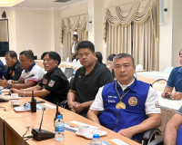 สุราษฎร์ธานีทบทวนการใช้งานวิทยุสื่อสารตามโครงการจัดหาระบบวิท ... พารามิเตอร์รูปภาพ 7