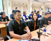 สุราษฎร์ธานีทบทวนการใช้งานวิทยุสื่อสารตามโครงการจัดหาระบบวิท ... พารามิเตอร์รูปภาพ 17