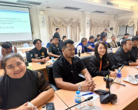 สุราษฎร์ธานีทบทวนการใช้งานวิทยุสื่อสารตามโครงการจัดหาระบบวิท ... พารามิเตอร์รูปภาพ 18