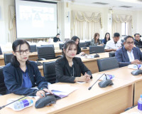 สุราษฎร์ธานีรับฟังการชี้แจงการเก็บข้อมูลเพื่อประเมินเมืองไมซ ... พารามิเตอร์รูปภาพ 7