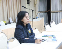 สุราษฎร์ธานีรับฟังการชี้แจงการเก็บข้อมูลเพื่อประเมินเมืองไมซ ... พารามิเตอร์รูปภาพ 16